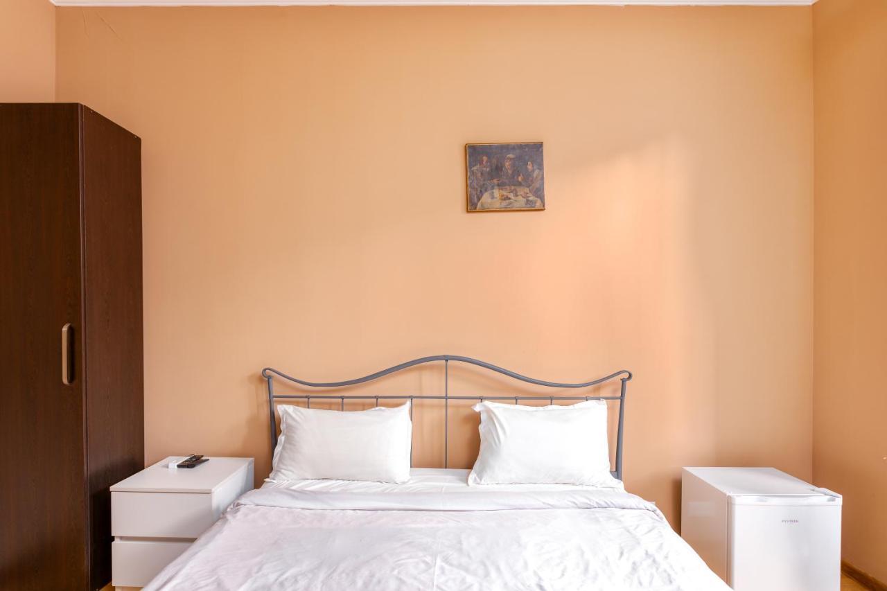 Sunny Hotel טביליסי מראה חיצוני תמונה