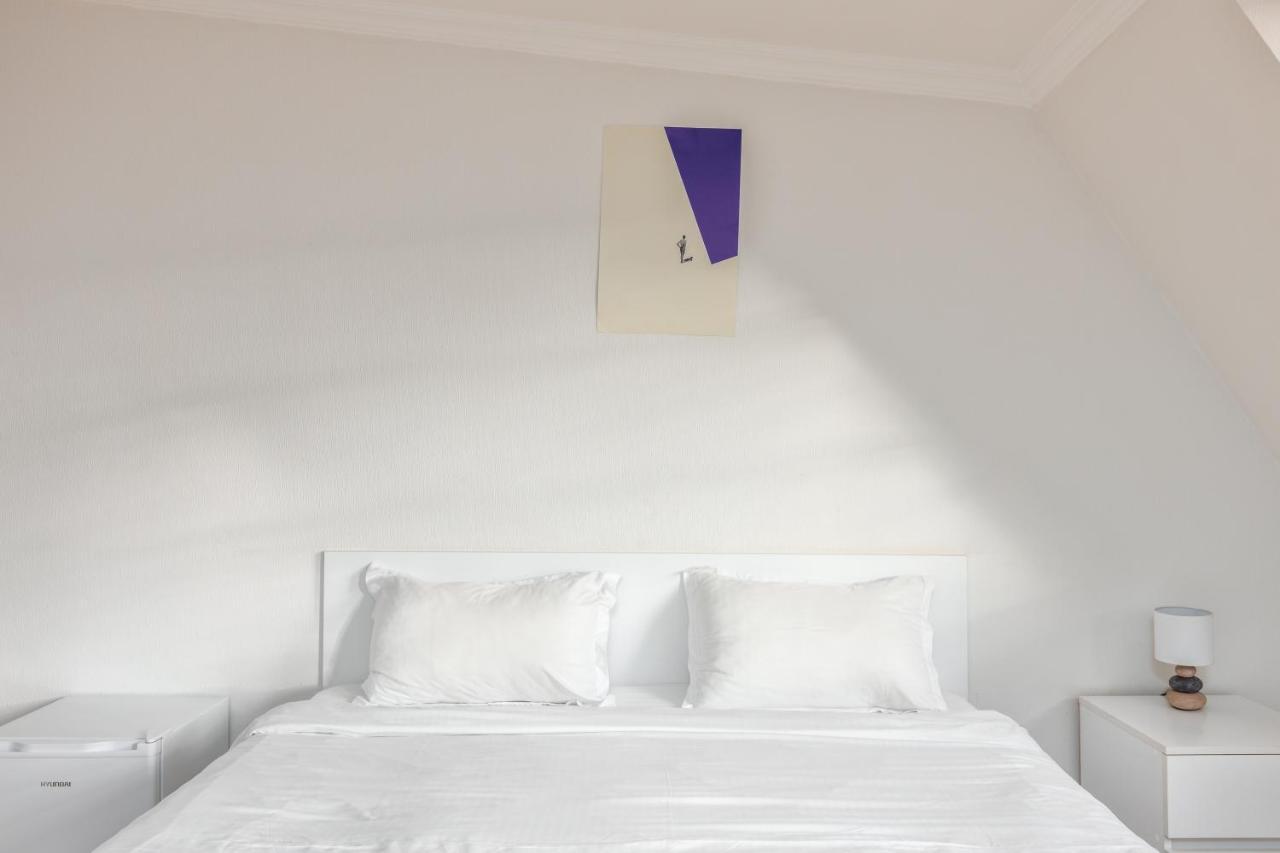Sunny Hotel טביליסי מראה חיצוני תמונה