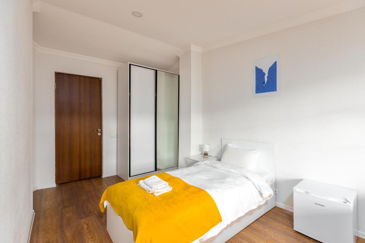 Sunny Hotel טביליסי מראה חיצוני תמונה