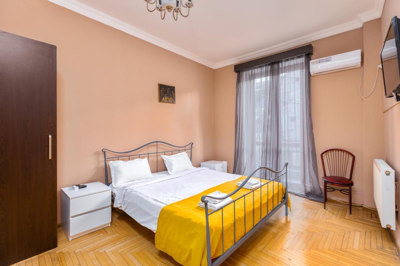 Sunny Hotel טביליסי מראה חיצוני תמונה