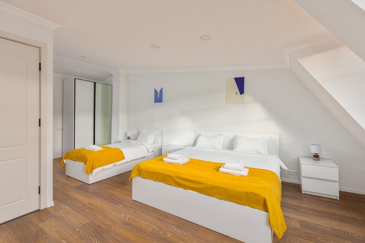 Sunny Hotel טביליסי מראה חיצוני תמונה