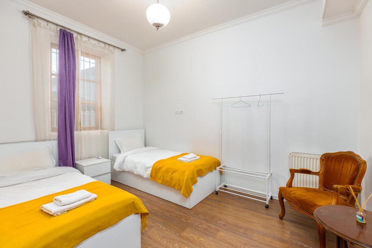 Sunny Hotel טביליסי מראה חיצוני תמונה