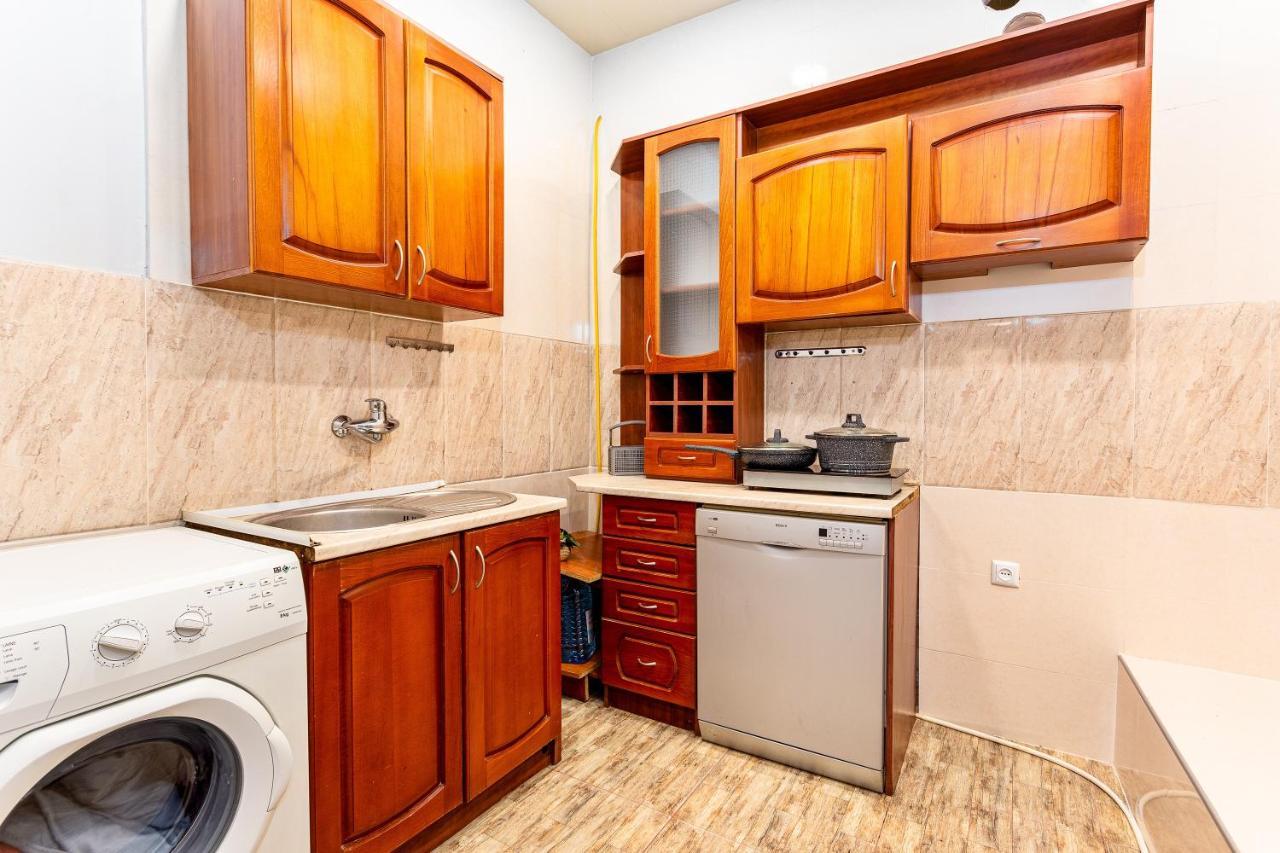 Sunny Hotel טביליסי מראה חיצוני תמונה
