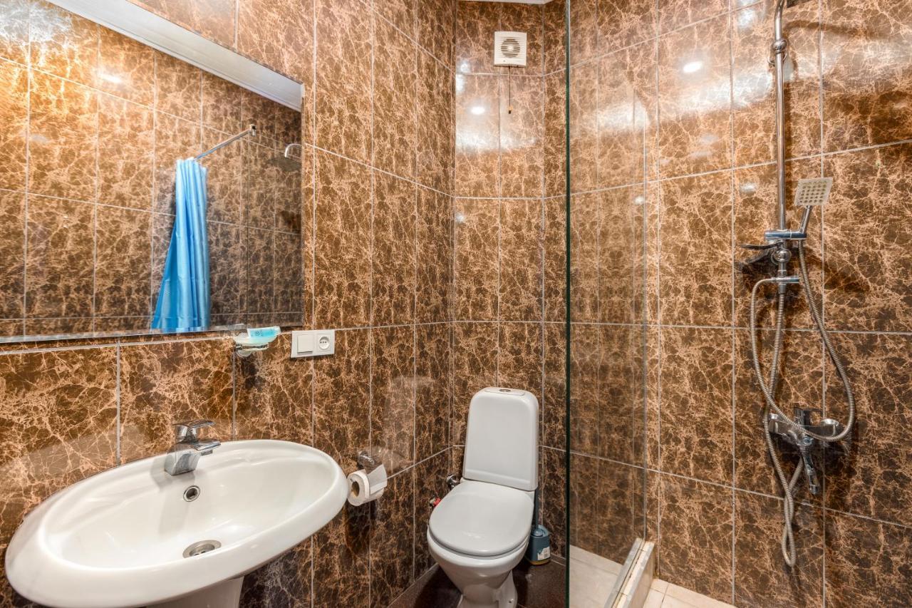 Sunny Hotel טביליסי מראה חיצוני תמונה
