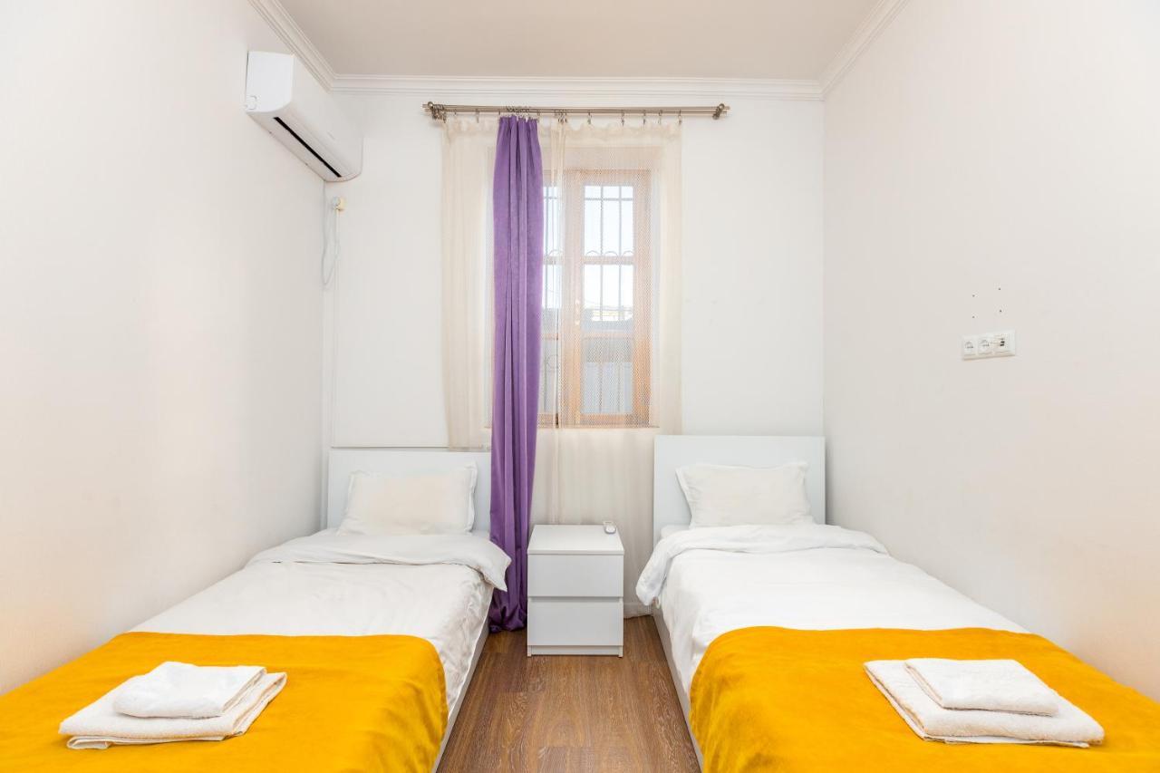 Sunny Hotel טביליסי מראה חיצוני תמונה