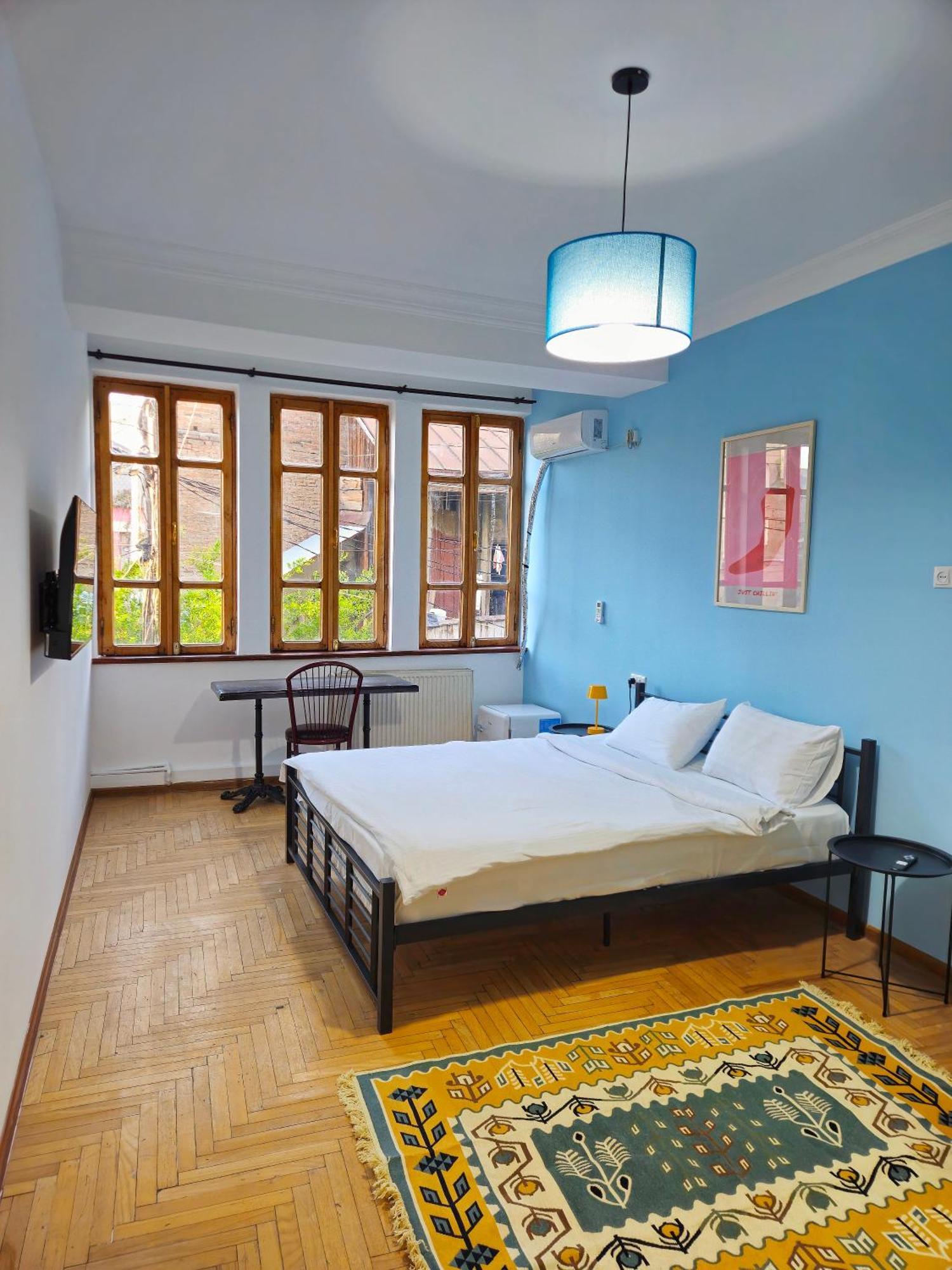 Sunny Hotel טביליסי מראה חיצוני תמונה