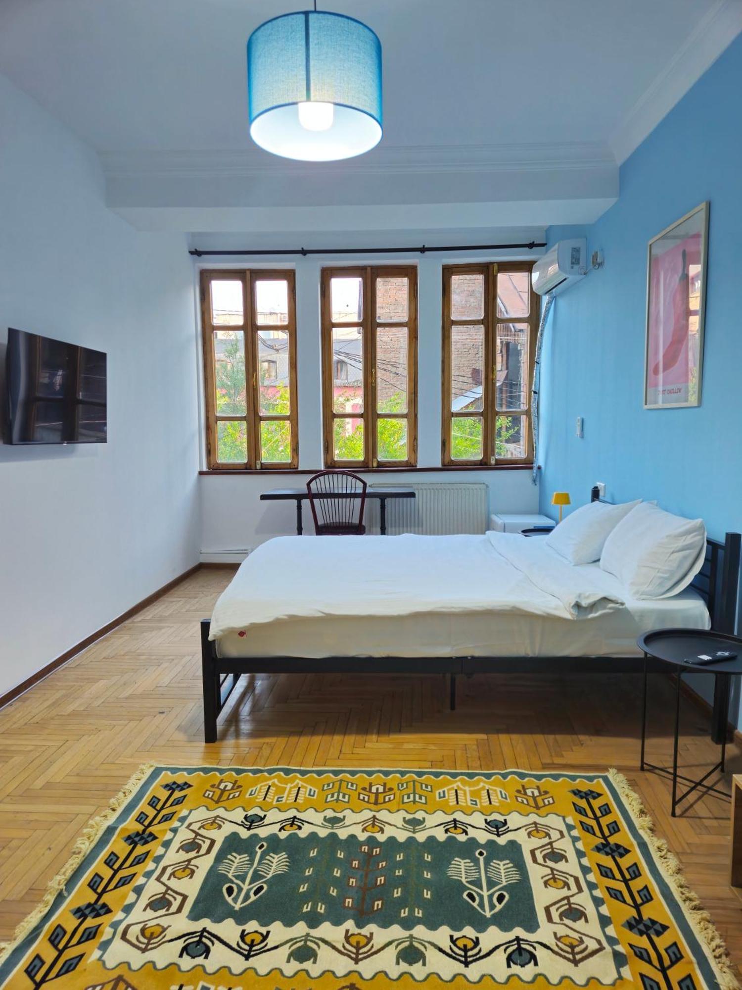 Sunny Hotel טביליסי מראה חיצוני תמונה